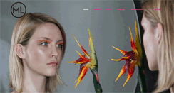 Desktop Screenshot of modellaunchercosmetics.com